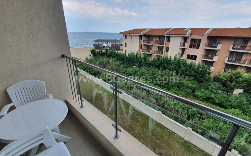 Wohnung im Obzor Beach Resort Komplex І №3839