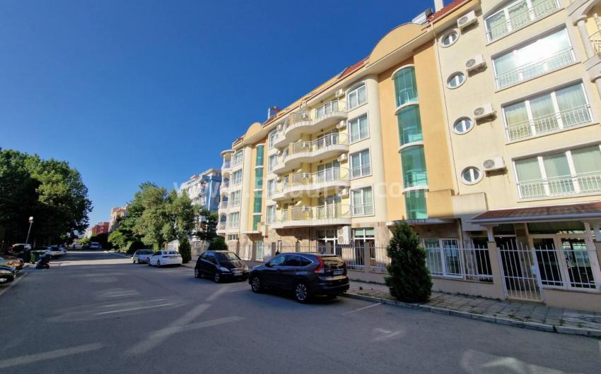 Apartment at a bargain price in Sunny Beach I №2456