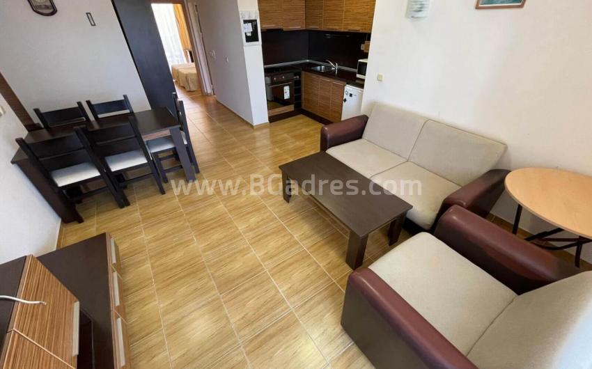 Квартира в комплексе Скай Дримс І №2690