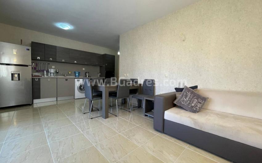Large apartment in the complex Sky Dreams I №2686