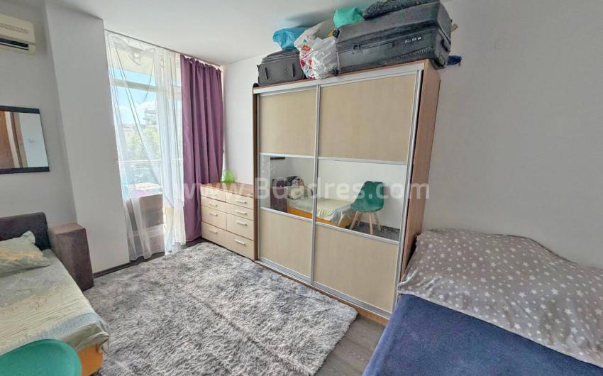 Квартира в комплексе Солмарин І №4784