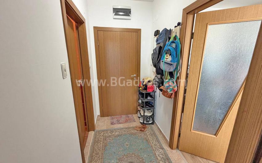 Квартира в комплексе Солмарин І №4784