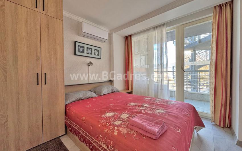 Studio in the Solemar complex І №4535