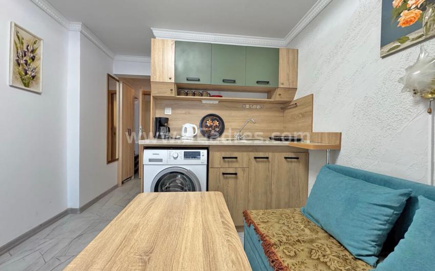 Studio in the Solemar complex І №4535