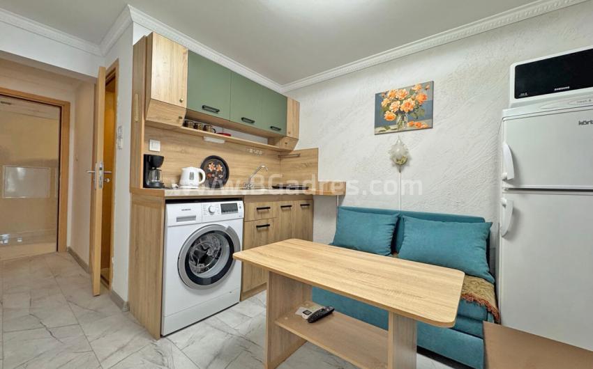 Studio in the Solemar complex І №4535