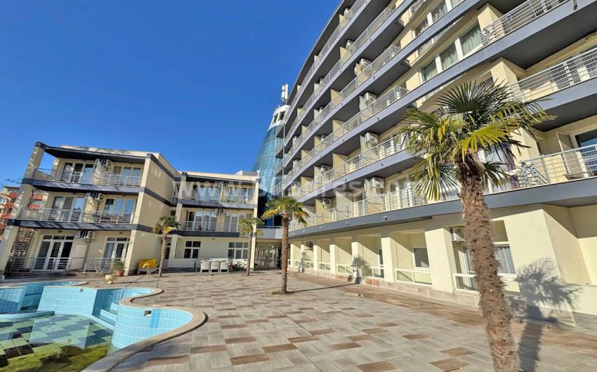 Studio in the Solemar complex І №4535