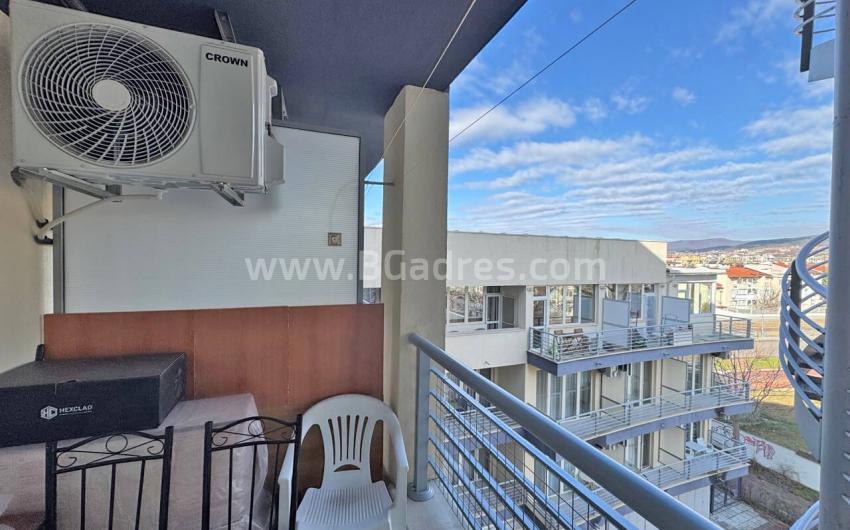 Studio in the Solemar complex І №4535