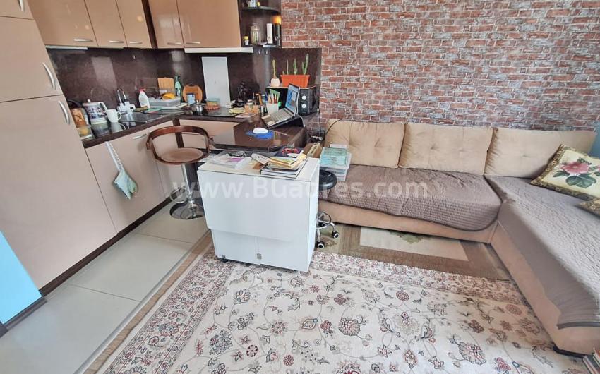 Wohnung in der Anlage South Bay І №4748