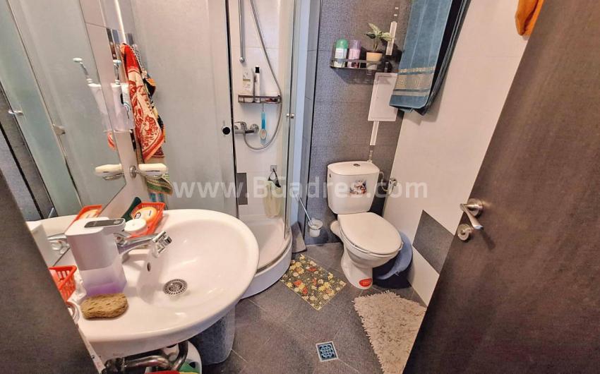 Wohnung in der Anlage South Bay І №4748