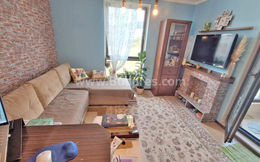 Wohnung in der Anlage South Bay І №4748