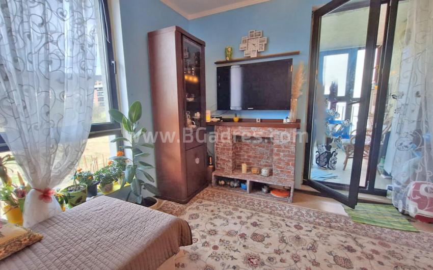Wohnung in der Anlage South Bay І №4748