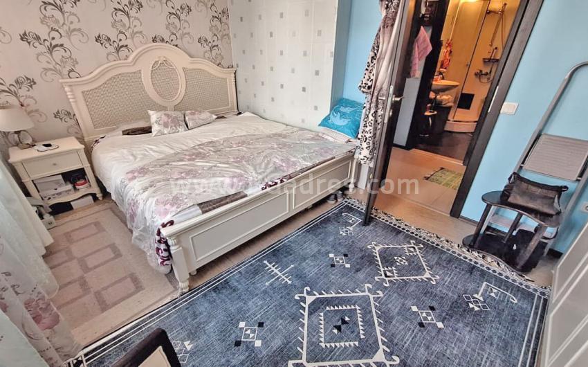 Wohnung in der Anlage South Bay І №4748