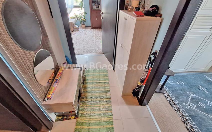 Wohnung in der Anlage South Bay І №4748