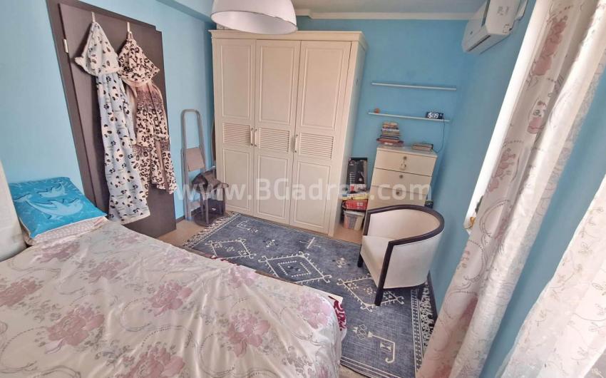 Wohnung in der Anlage South Bay І №4748