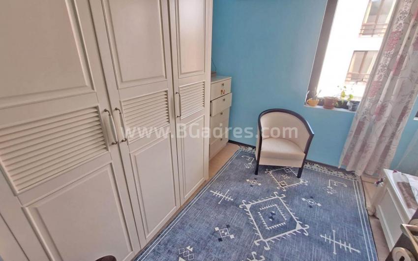 Wohnung in der Anlage South Bay І №4748