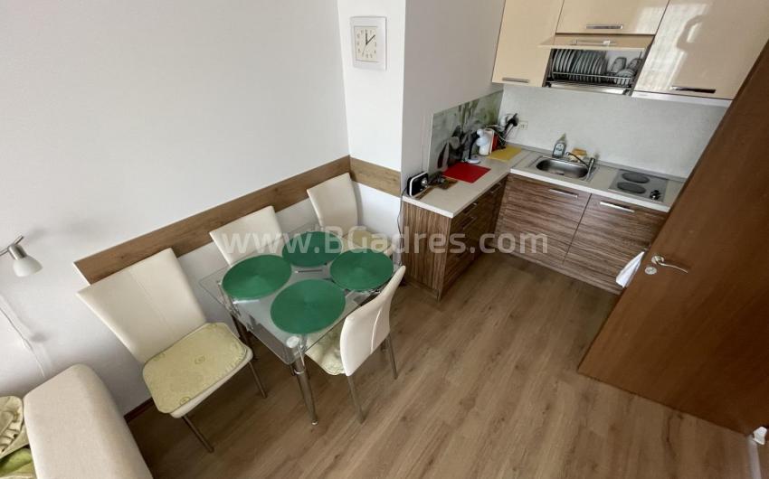 Affordable apartment in Sunny View South I №2515