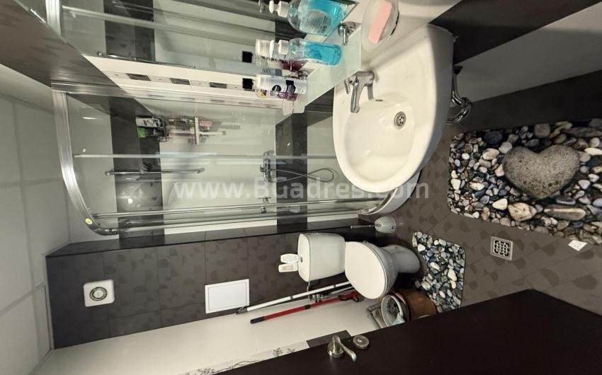 Wohnung in der Anlage South Bay І №4444