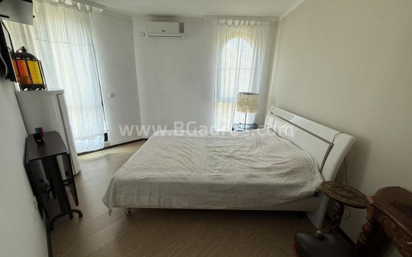 Wohnung in der Anlage South Bay І №4444