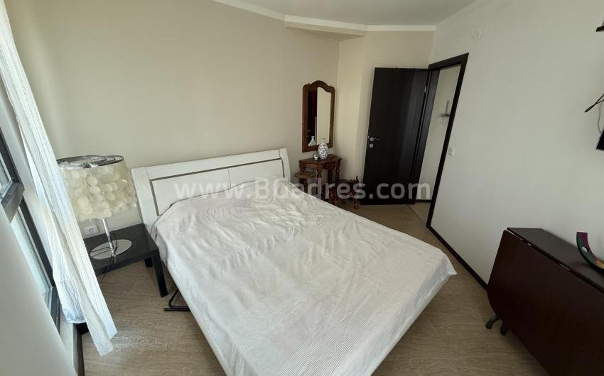 Wohnung in der Anlage South Bay І №4444