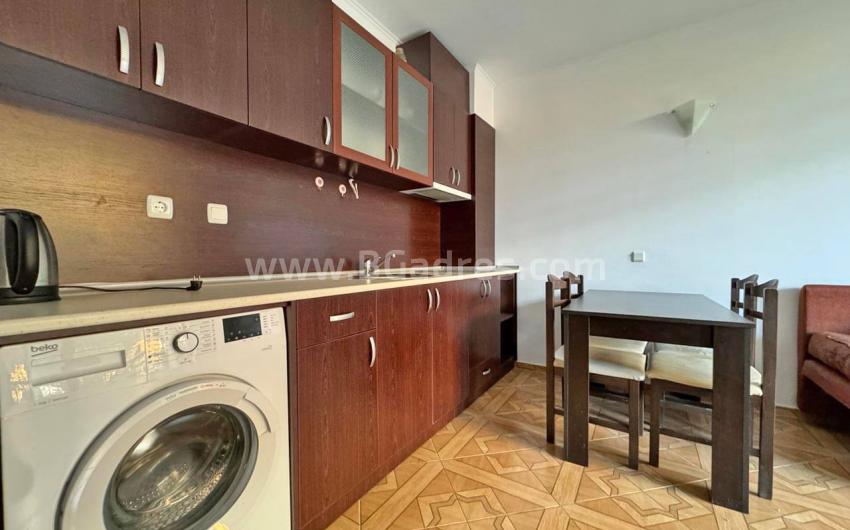 Apartment in the St. Elena complex І №3449