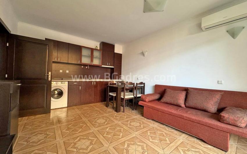 Apartment in the St. Elena complex І №3449