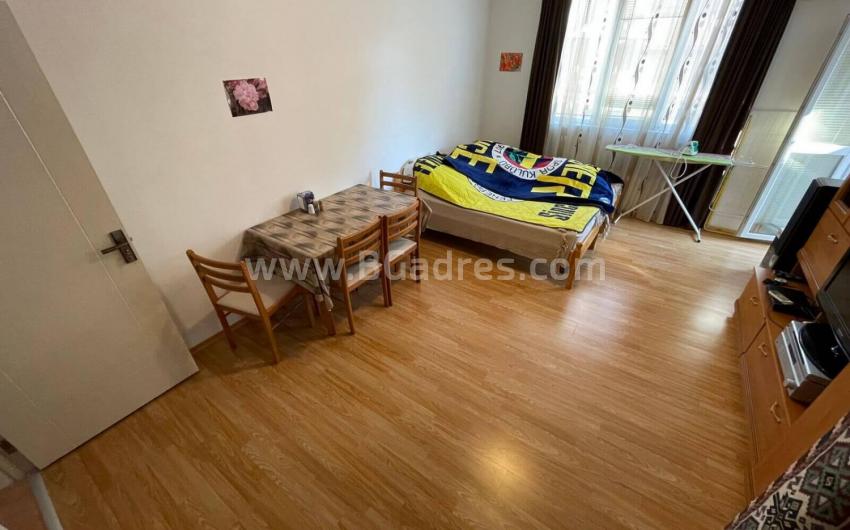 Studio without maintenance fee in Sunny Beach І №2710