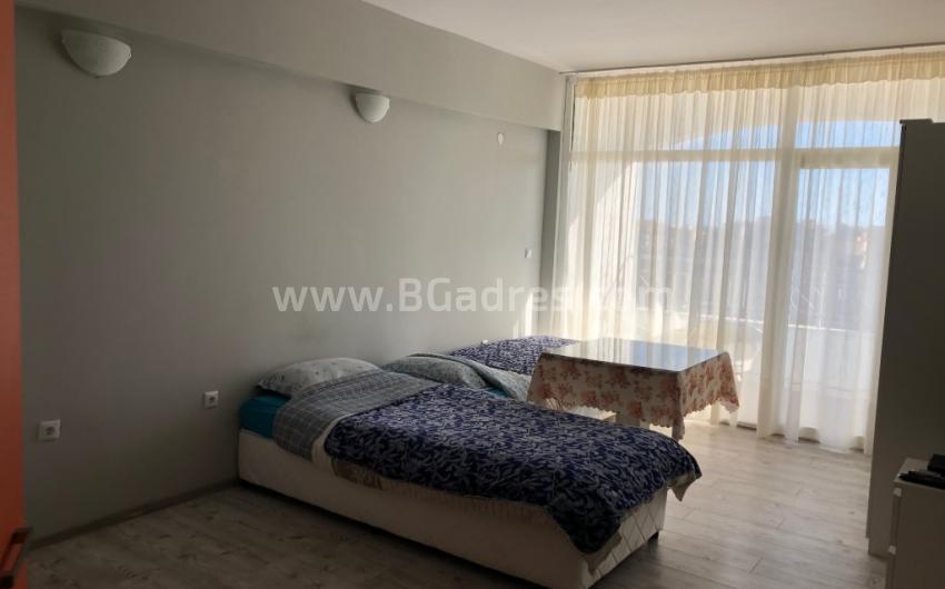 Studio with a low maintenance fee in Nessebar | No. 2193