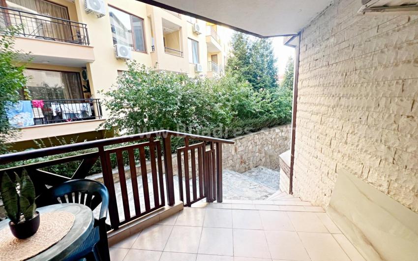 Studio in der Anlage Royal Palm І №4883