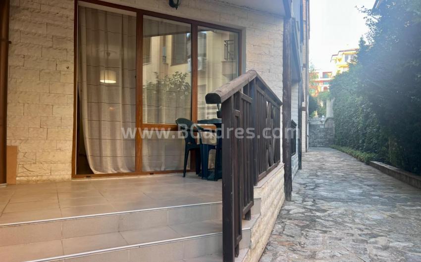 Studio in der Anlage Royal Palm І №4883