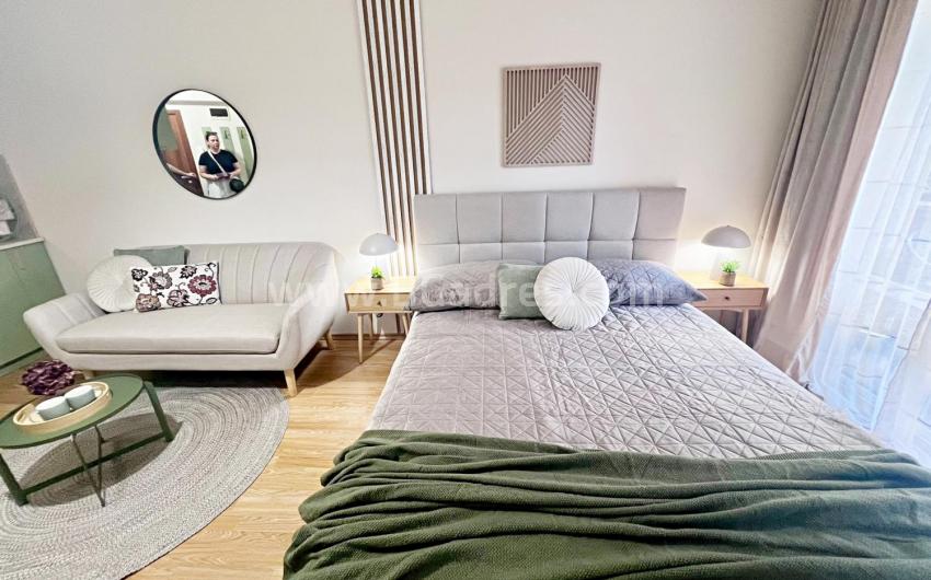 Studio in der Anlage Royal Palm І №4883