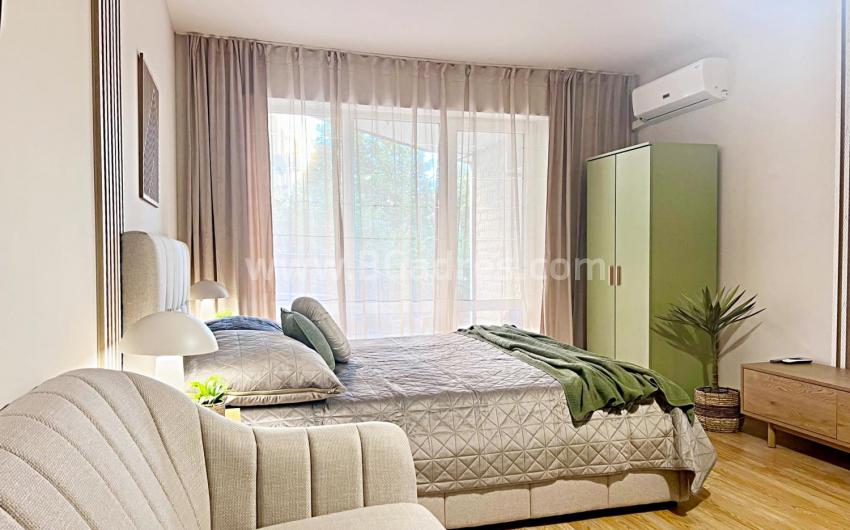 Studio in der Anlage Royal Palm І №4883
