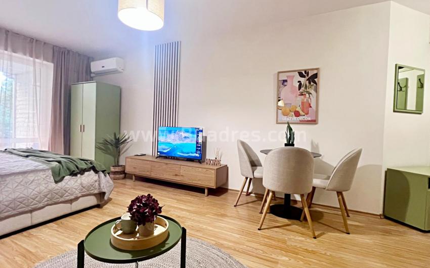 Studio in der Anlage Royal Palm І №4883