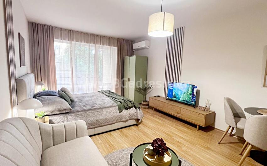 Studio in der Anlage Royal Palm І №4883