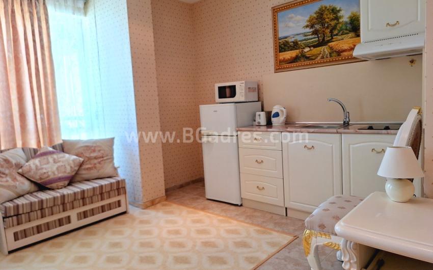 Studio in the Taliana Beach complex І №3725