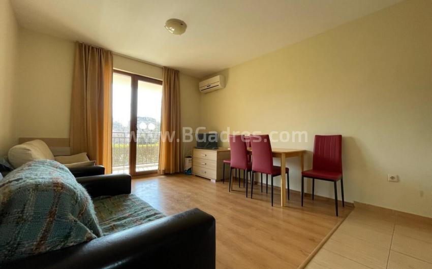 Wohnung im Komplex Summer Breeze І №2889