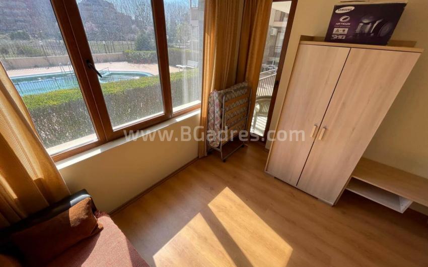 Apartment in Summer Breeze complex І №2889