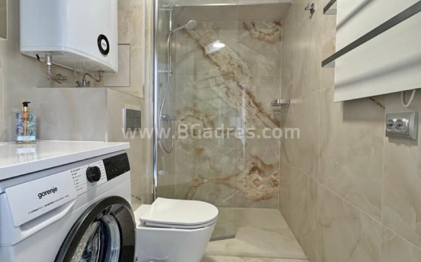 Квартира в комплексе Сан Коуст І №4446