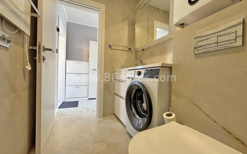 Квартира в комплексе Сан Коуст І №4446