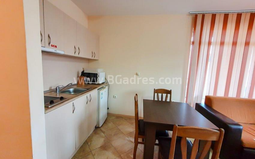 Inexpensive apartment in Sunny Beach | No. 2194