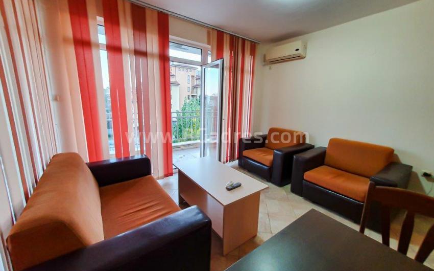 Inexpensive apartment in Sunny Beach | No. 2194