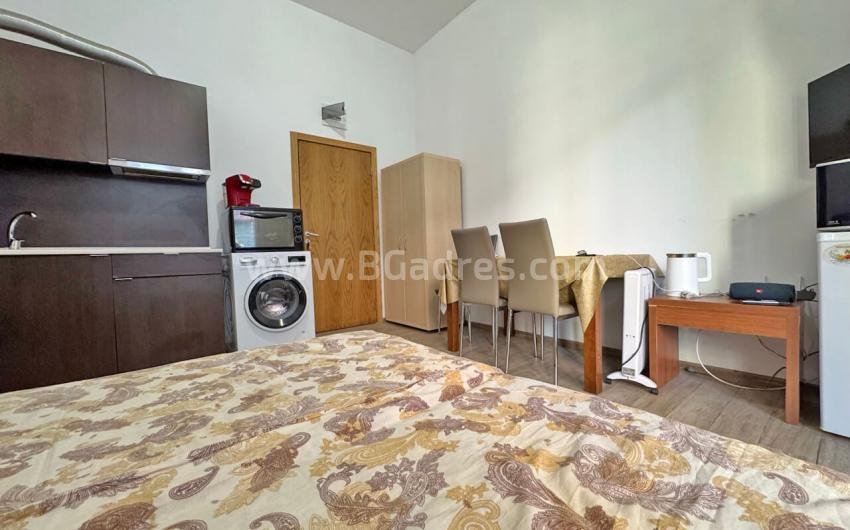 Студио в комплекс Съни Вю Централ І №4611