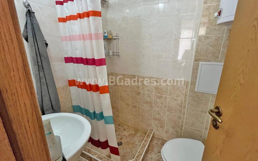 Studio in the Sunny Day 6 complex І №4533