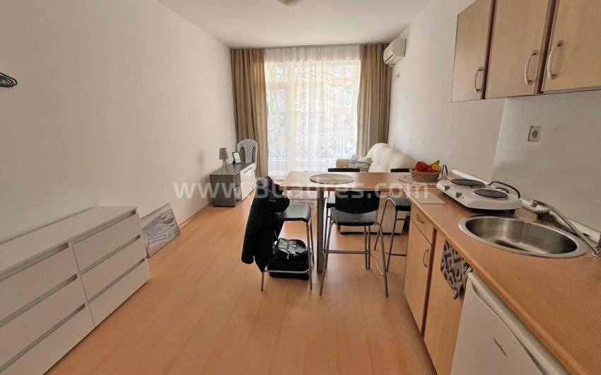 Studio in the Sunny Day 6 complex І №4533