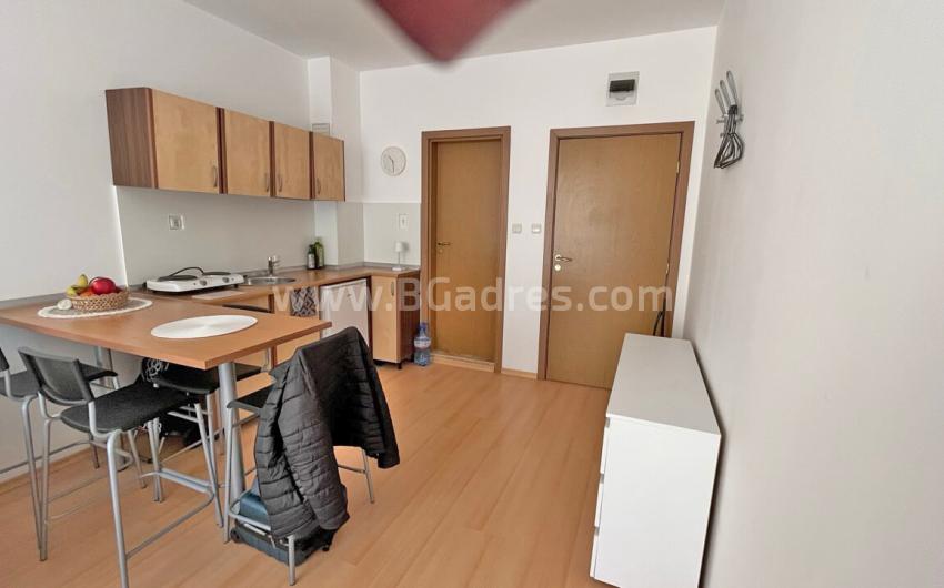 Studio in the Sunny Day 6 complex І №4533