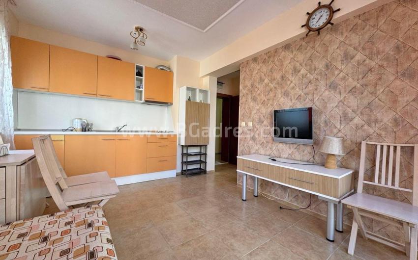 Apartment in the Sunny Garden complex І №3448