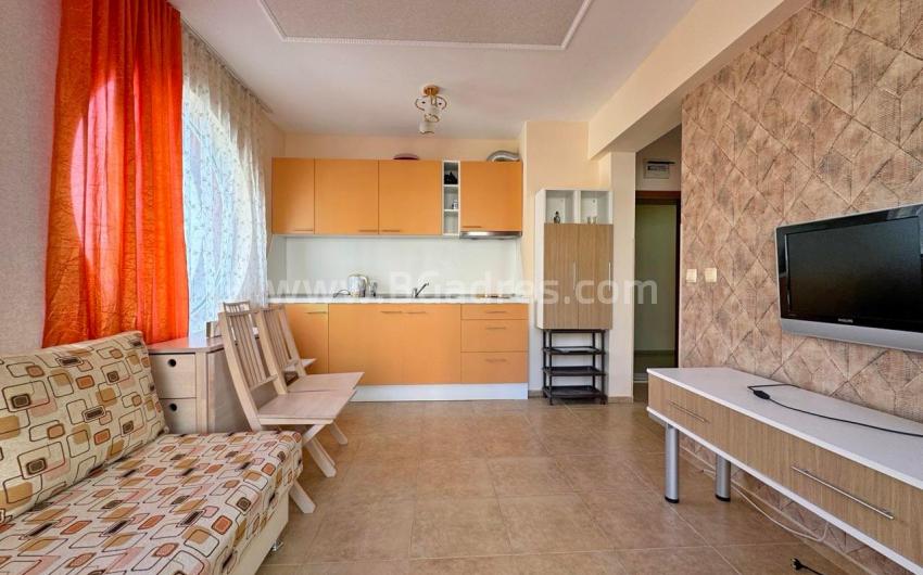 Apartment in the Sunny Garden complex І №3448