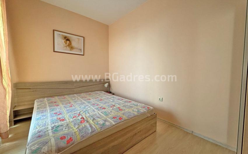 Apartment at a bargain price on the seaside І №3882