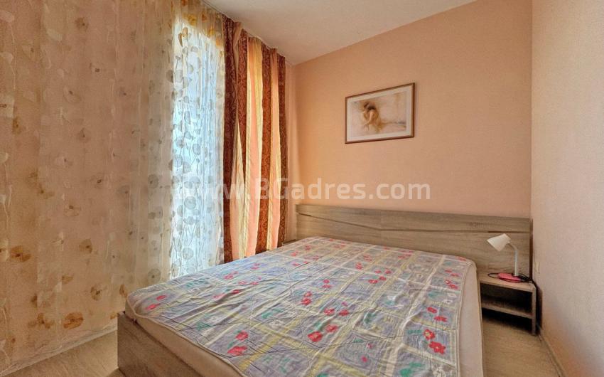 Apartment at a bargain price on the seaside І №3882