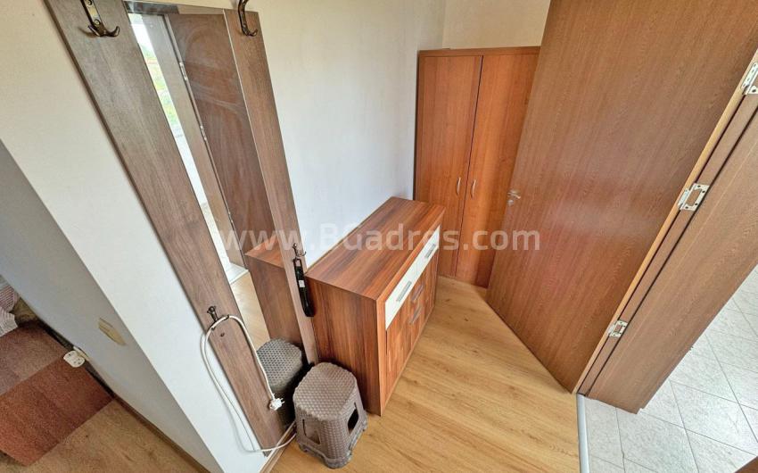 Apartment with low maintenance fee on the seaside І №3559