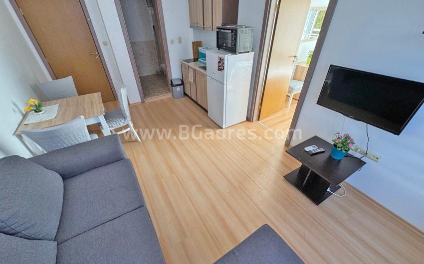 Квартира в комплексе Санни Дэй 6 І №4435